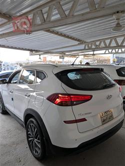 هيونداي توسان